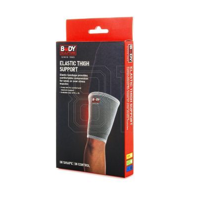 8. Oberschenkelbandage mit Kordelzug BNS 007XL
