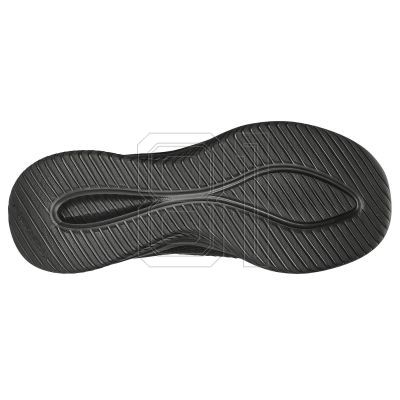 10. Skechers Slip-Ins Ultra Flex 3.0 Schuhe - Cozy Streak W 149708-BBK