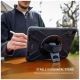9. Fixed FIXED Rugged Tablet-Hülle für Apple iPad 10,9" (2022)/iPad 11" (2025), schwarz