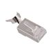 6. Alantec-RJ45 STP-Stecker für 23AWG-Draht an Klemme NI036