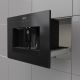 5. GORENJE CM4G8BG Einbau-Kaffeemaschine