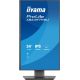 4. iiyama ProLite XB2497HSU-B1 Computermonitor 60,5 cm (23,8") 1920 x 1080 px Full HD LED Schwarz