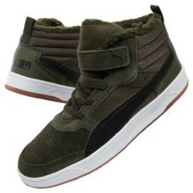 Puma Rebound Street Sd Fur Ps Jr 367869 02 Schuhe