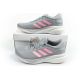 10. Adidas Damen-Sportschuhe Supernova 2 Sneaker, hellgrau