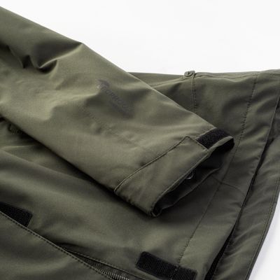 8. Hi-Tec Lady Harriet Jacke W 92800377593