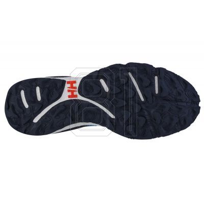 4. Helly Hansen Hawk Stapro Trail M 11780-639 Schuhe 