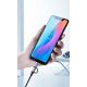 5. Ugreen Kabel 2in1 USB - Micro USB / USB Type C Kabel 1m 2.4A schwarz (30875)