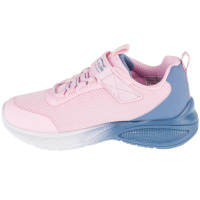 2. Skechers Microspec Max Advance - Fly 3 303595L-LPGY Rosa 28
