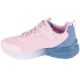 2. Skechers Microspec Max Advance - Fly 3 303595L-LPGY Rosa 28