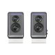 4. Edifier QR65 Schwarz Kabelgebunden und Kabellos 70W