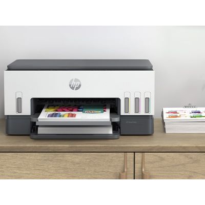 94. HP Smart Tank 675 All-in-One Drucker