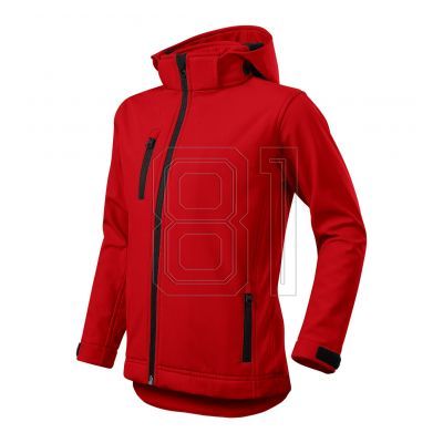 Malfini Softshell Performance Jr MLI-53507 Jacke