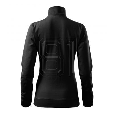 5. Malfini Viva W Sweatshirt MLI-40901