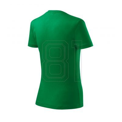 4. Malfini Classic New W T-Shirt MLI-13316