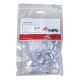 9. Equip 121148 RJ45 Stecker Silber