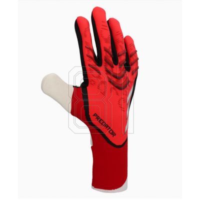 2. adidas Predator Pro M IW6276 Torwarthandschuhe