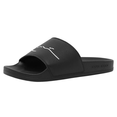 6. Karl Kani Pool Slide M 1031640 Zehentrenner
