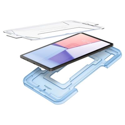 5. Spigen Glas.tR EZ Fit gehärtetes Glas für Samsung Galaxy Tab S9 11'' X710 / X716B