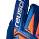 8. Reusch Attrakt Starter Solid Junior Torwarthandschuhe blau 5672514 4126