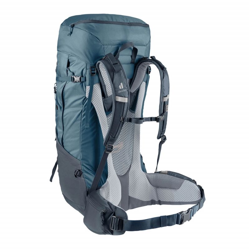 10. Deuter Futura Air Trek Rucksack 60L + 10 3402321-1374