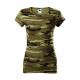 2. Adler Camo Pure W T-shirt MLI-C2234