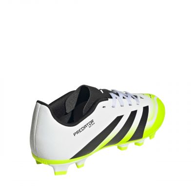 3. adidas Predator Club FG/MG Jr JH8868 Fußballschuhe