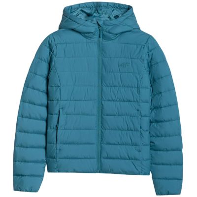 8. Daunenjacke 4F W 4FWAW25TDJAF580 46S