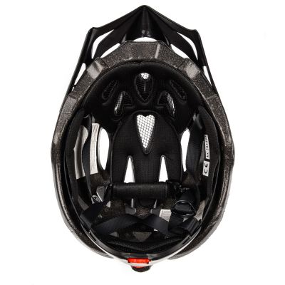 43. Meteor MV29 Drizzle Fahrradhelm 24715-24717