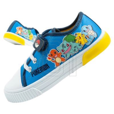 7. Leomil Pokemon Jr PO003309 Schuhe