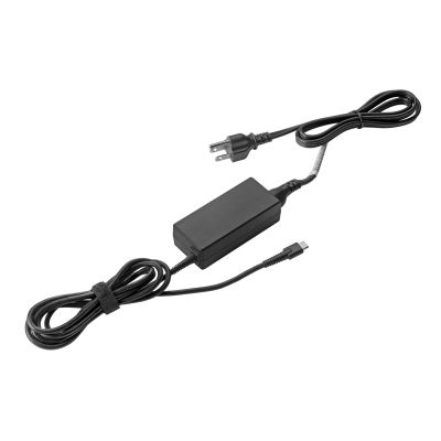 9. HP 45W USB-C Netzteil 1MZ01AA