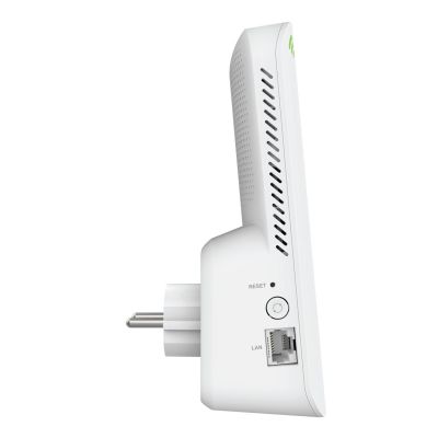 5. D-Link AX1800 Mesh Wi-Fi 6 Reichweite Weiß 100, 1000 Mbit/s