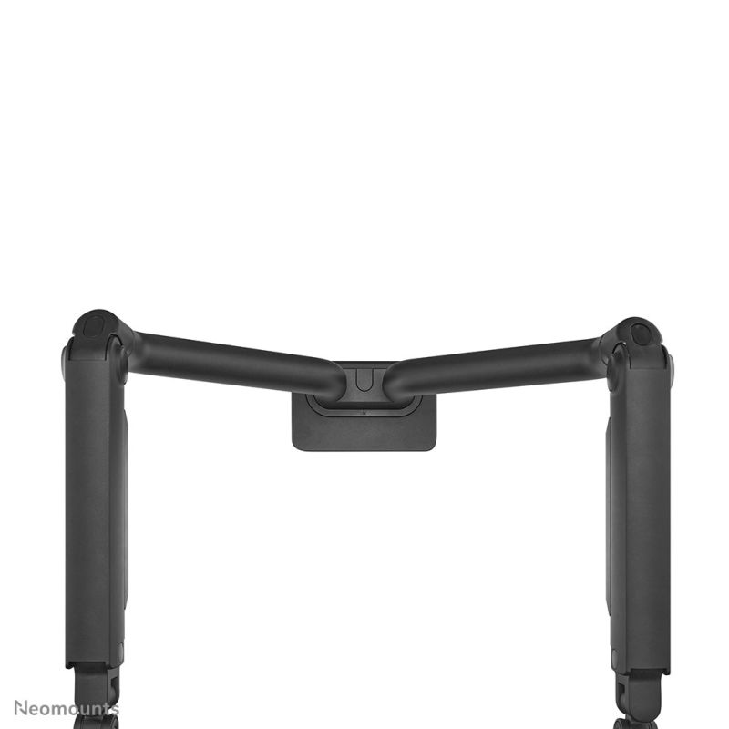 20. Neomounts DS70S-950BL2 Monitorhalterung/Ständer 88,9 cm (35") Schreibtisch Schwarz