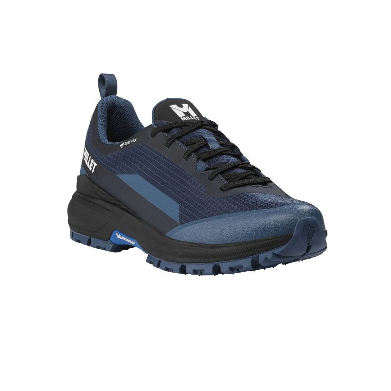 7. MILLET M Wanaka Gtx Schuhe marineblau