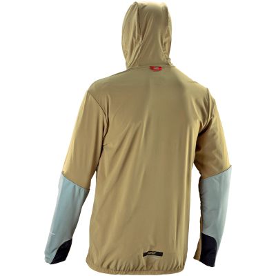 Fahrradjacke LEATT Jacket MTB WindBlock 1.0
