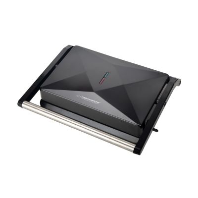 ESPERANZA ESPERANZA KONTAKTGRILL PEPERONE 850W SCHWARZ EKG013