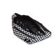 3. Vans Ward Cross Body Checkerboard Schwarz/Weiß Bauchtasche - VN0A2ZXXHU01