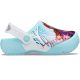 7. Crocs Fl Ol Disney Frozen 2 Clog Jr 206167 4O9