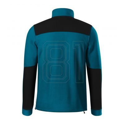 4. Rimeck Effect M MLI-530BP Sweatshirt