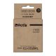 Actis KC-551Bk Tinte (ersetzt Canon CLI-551BK; Standard; 12 ml; schwarz)