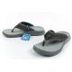 29. Skechers Sargo Flip-Flops M 204383 CHAR