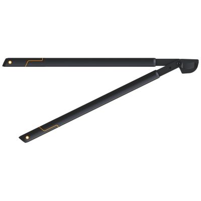 FISKARS EINSTEIG-HAKENSCHERE PRECAUTOR (L) - L38