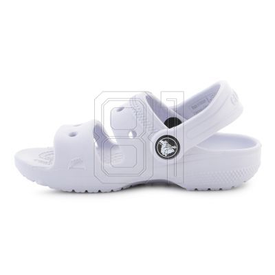 8. Crocs Classic Sandal Jr 207537-5BR Sandalen