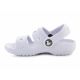 8. Crocs Classic Sandal Jr 207537-5BR Sandalen