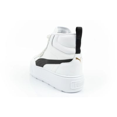28. Puma Karmen Mid W 38585703 Sportschuhe