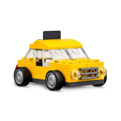 20. LEGO Classic 11036 Kreative Fahrzeuge