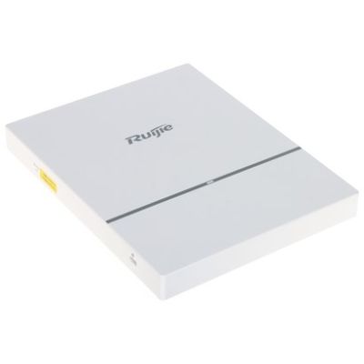 2. RG-AP820-L(V2) Wi-Fi 6 Dual 2,4 GHz, 5 GHz, 2402 Mbps Ruijie Access Point