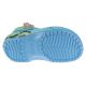 4. Crocs Classic Bluey Multi Clog T 212369-90H Blau 23/24