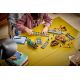 2. LEGO City 60511 – Retro-Zug mit Dampflokomotive