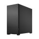 10. Fractal Design Pop Silent Tower Schwarz