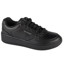 Skechers Sport Court 2.0 - Core Essential 185160-BBK Schwarz 36